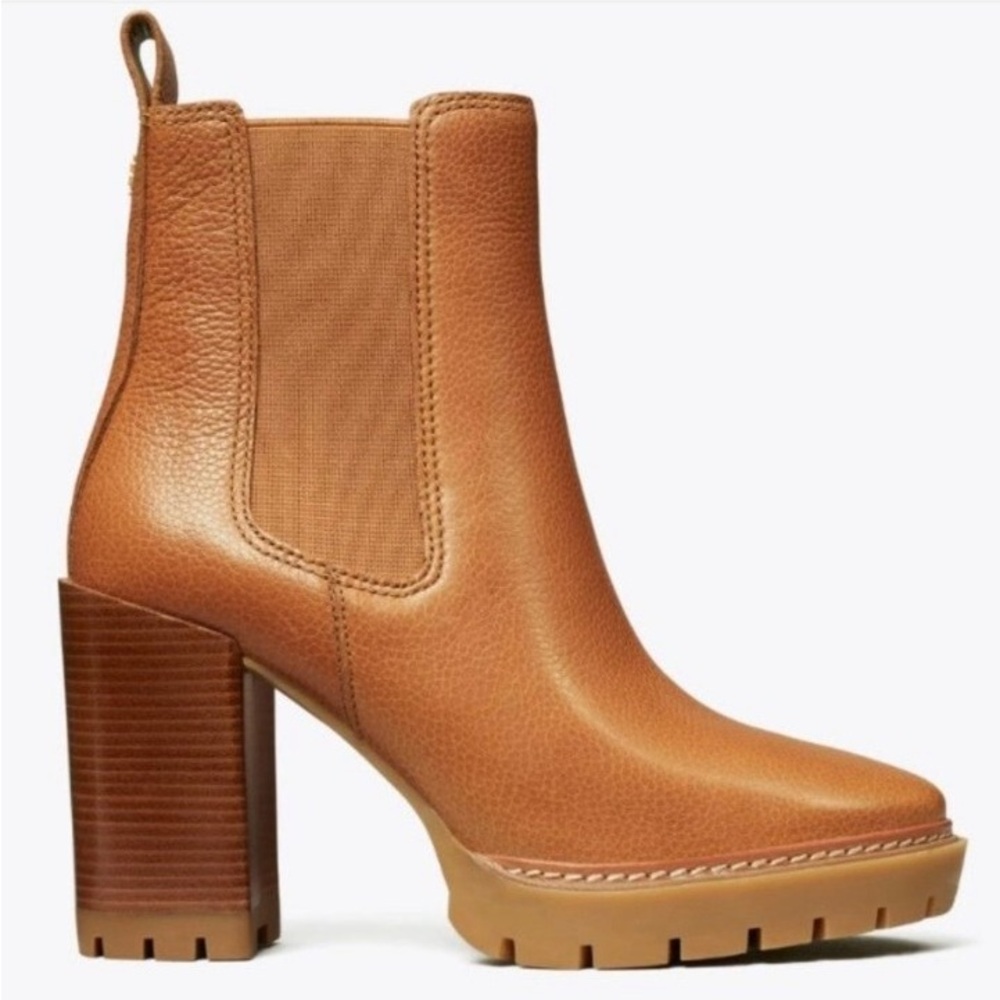 Tory Burch Chelsea Ankle Boots